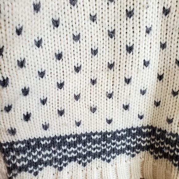 Sweater with Sparkles - Picture 4 of 7